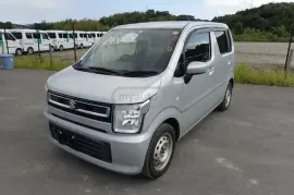 Suzuki , Wagon R+