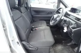 Suzuki , Wagon R+