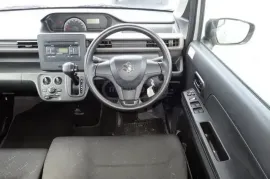 Suzuki , Wagon R+