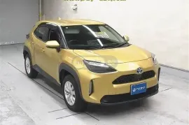 Toyota, Yaris