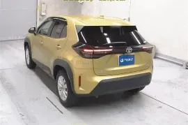 Toyota, Yaris