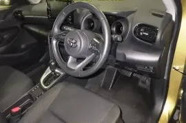 Toyota, Yaris
