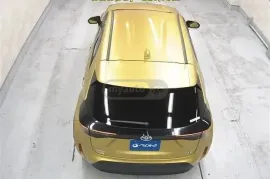 Toyota, Yaris