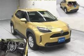 Toyota, Yaris