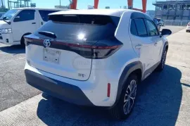 Toyota, Yaris