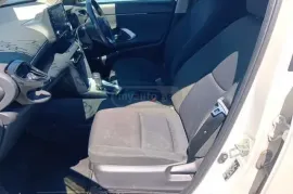 Toyota, Yaris