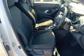 Toyota, Yaris