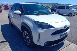 Toyota, Yaris