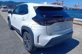 Toyota, Yaris