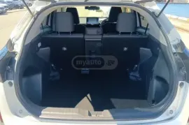 Toyota, Yaris