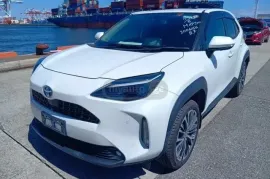 Toyota, Yaris