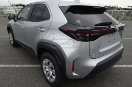 Toyota, Yaris