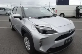 Toyota, Yaris