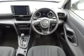 Toyota, Yaris