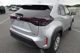 Toyota, Yaris