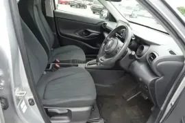 Toyota, Yaris