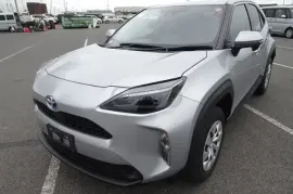 Toyota, Yaris