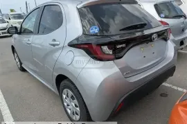 Toyota, Yaris