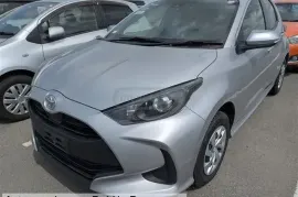 Toyota, Yaris
