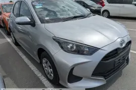Toyota, Yaris