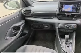Toyota, Yaris