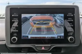 Toyota, Yaris