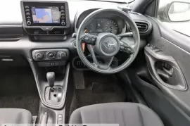 Toyota, Yaris