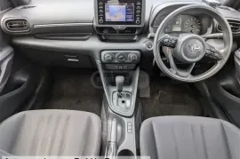 Toyota, Yaris