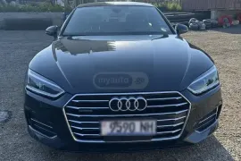 Audi, A series, A5