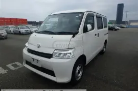 Toyota, Other