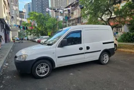 Opel, Combo