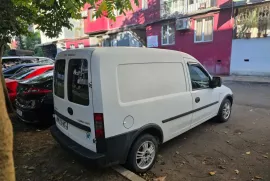 Opel, Combo