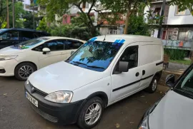 Opel, Combo