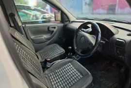 Opel, Combo