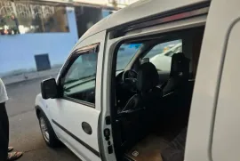 Opel, Combo