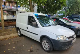 Opel, Combo
