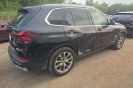BMW, X Series, X5