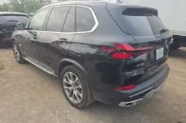 BMW, X Series, X5