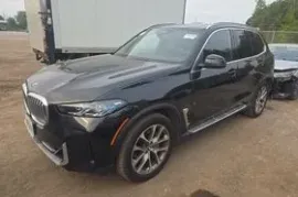 BMW, X Series, X5
