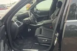 BMW, X Series, X5