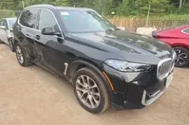 BMW, X Series, X5