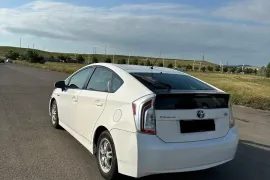 Toyota, Prius