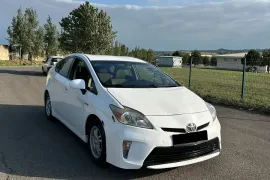 Toyota, Prius