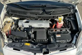 Toyota, Prius