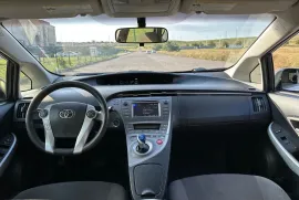 Toyota, Prius