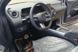 Mercedes-Benz, GLA-Class, GLA 200
