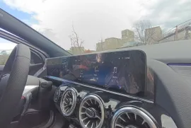 Mercedes-Benz, GLA-Class, GLA 200