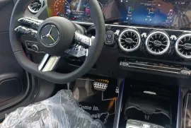 Mercedes-Benz, GLA-Class, GLA 200
