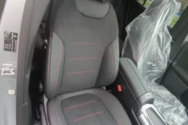 Mercedes-Benz, GLA-Class, GLA 200