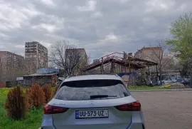 Mercedes-Benz, GLA-Class, GLA 200